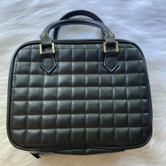 For Your Ease Only Handbags - For Your Ease Only Jewelry Make Up Travel Bag